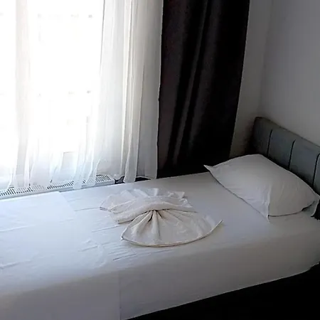 Avka Palace * Edirne