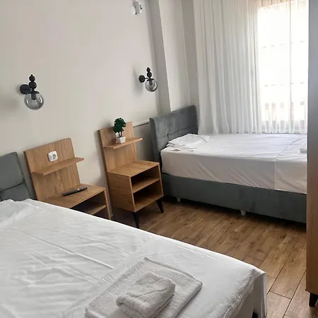 Avka Palace Hotel