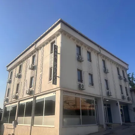 Avka Palace Edirne