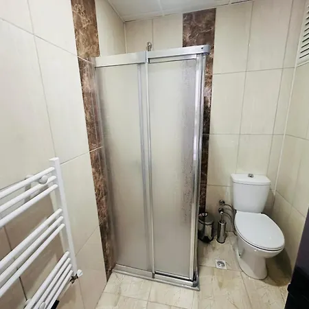 Avka Palace 埃迪尔内