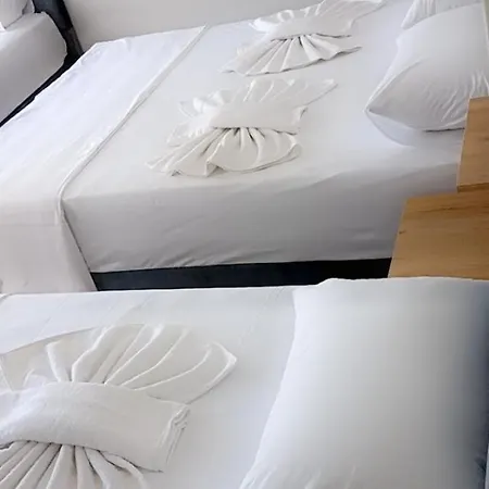 Avka Palace Hotel *