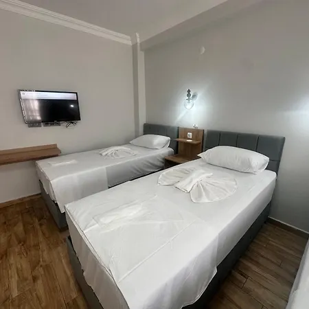 Avka Palace * 埃迪尔内