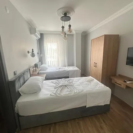 Avka Palace Edirne