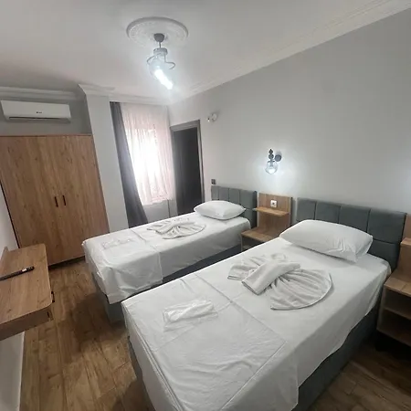 Avka Palace Hotel