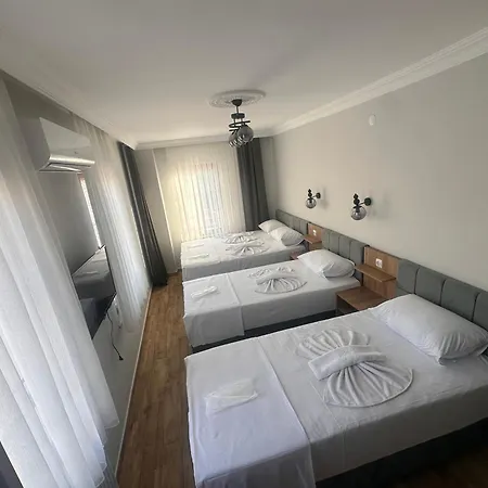 Avka Palace *