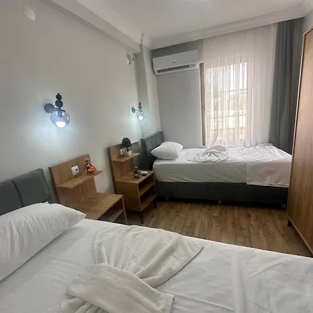 Otel Avka Palace