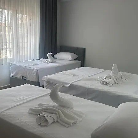 Avka Palace 酒店 埃迪尔内
