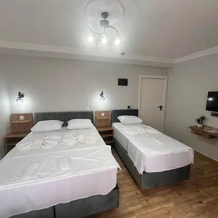 Avka Palace 酒店