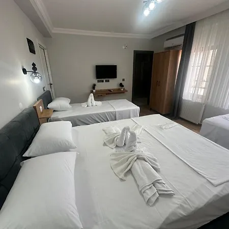 Otel Avka Palace Edirne